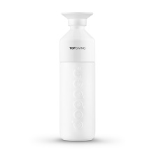 Dopper Insulated 580ml Wavy White - Topgiving